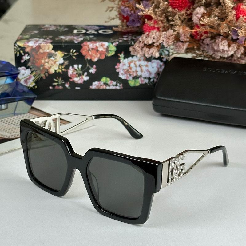 D&G Sunglasses 292